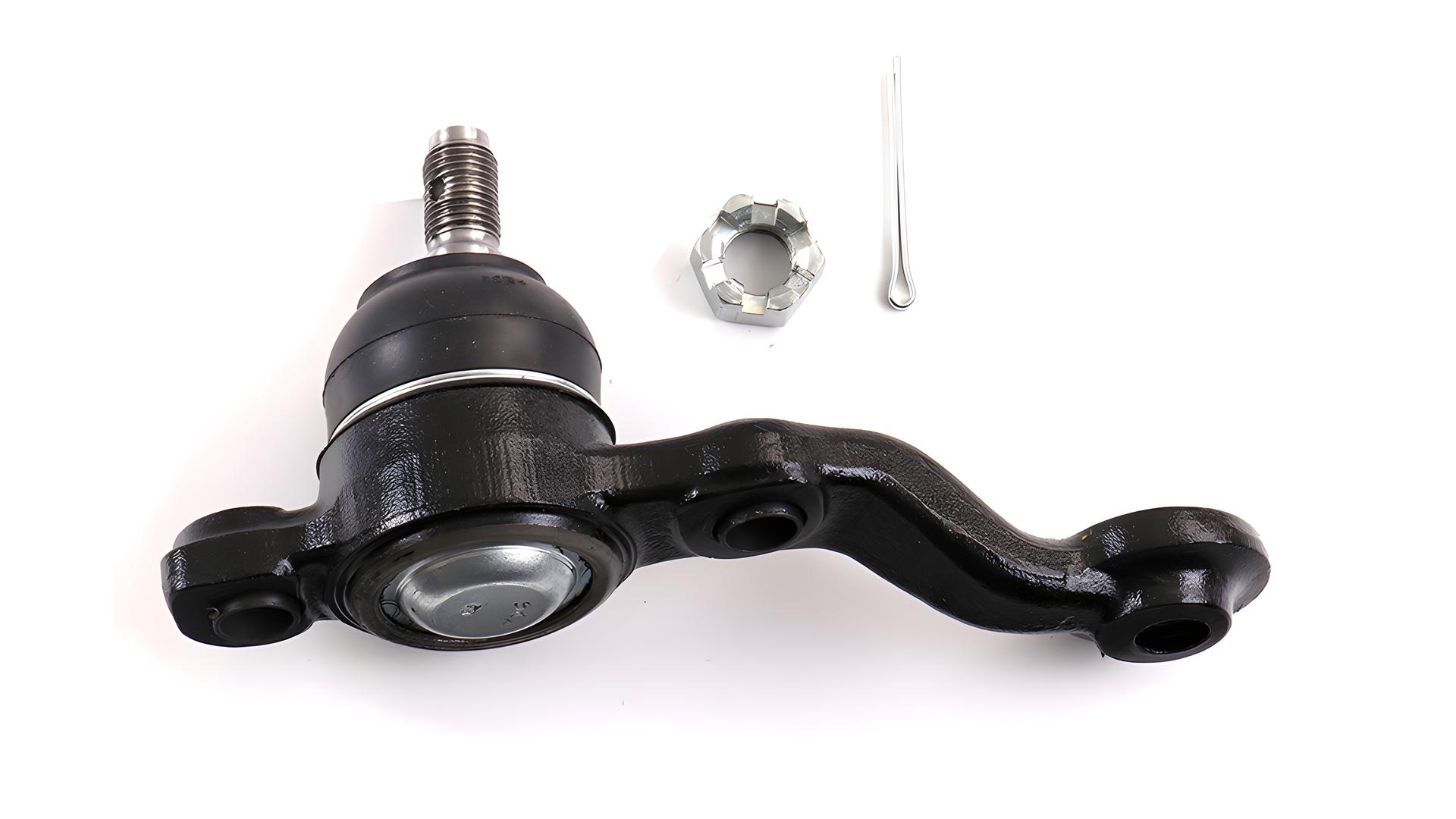 Für SKF VKDS 811029 SUSPENSION BALL JOINT - Bild 6