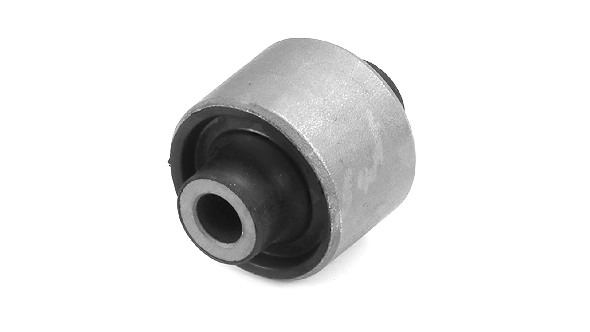 SKF Lenkerlagerung VKDS 438502 Position unten Außendurchmesser 45,4 mm Höhe 78 mm Länge 76 mm Breite 49 mm - OE Qualität - Bild 5