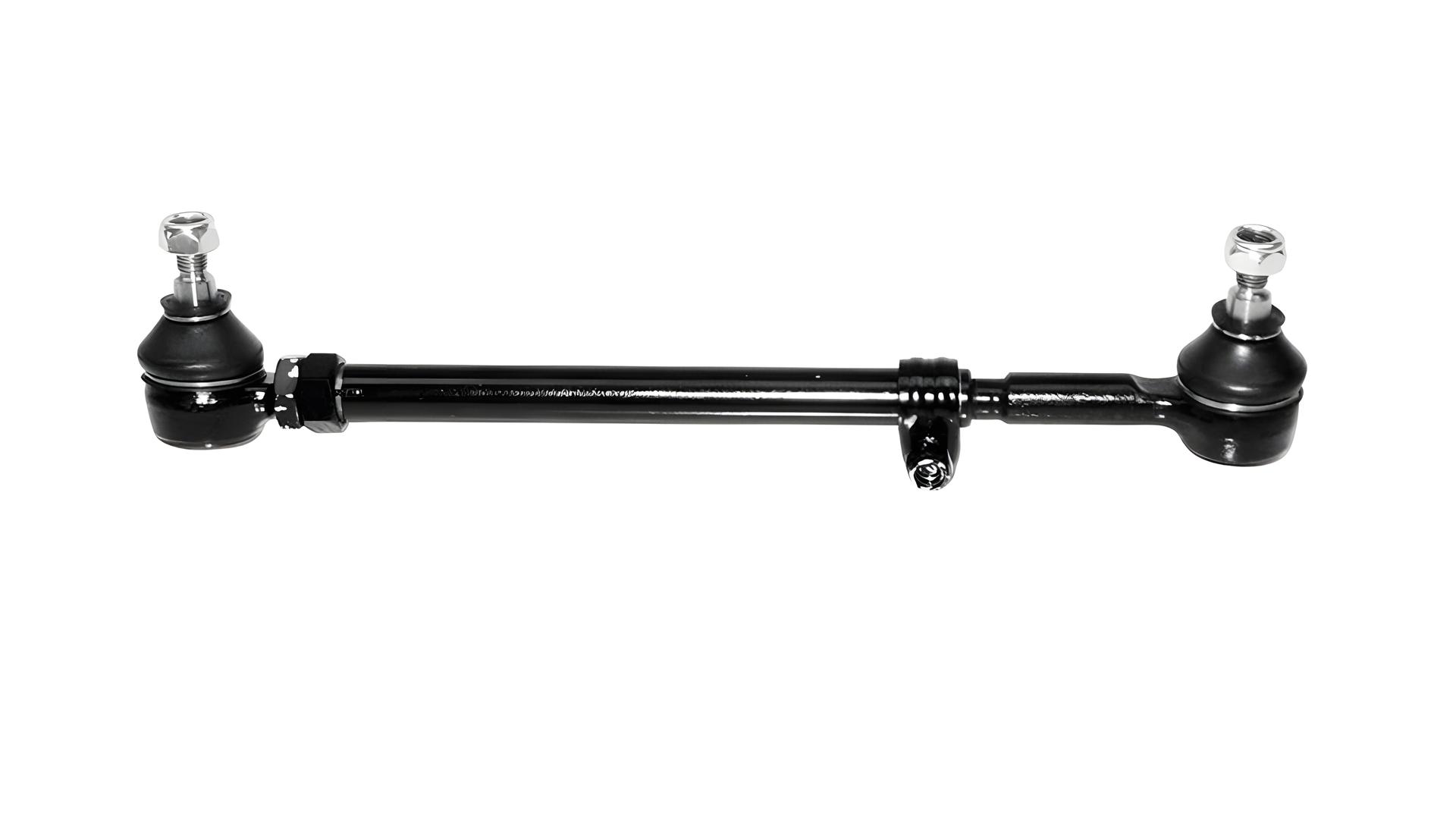 Skf Spurstange [Hersteller-Nr. VKDY338004] für Mercedes-Benz - Bild 6