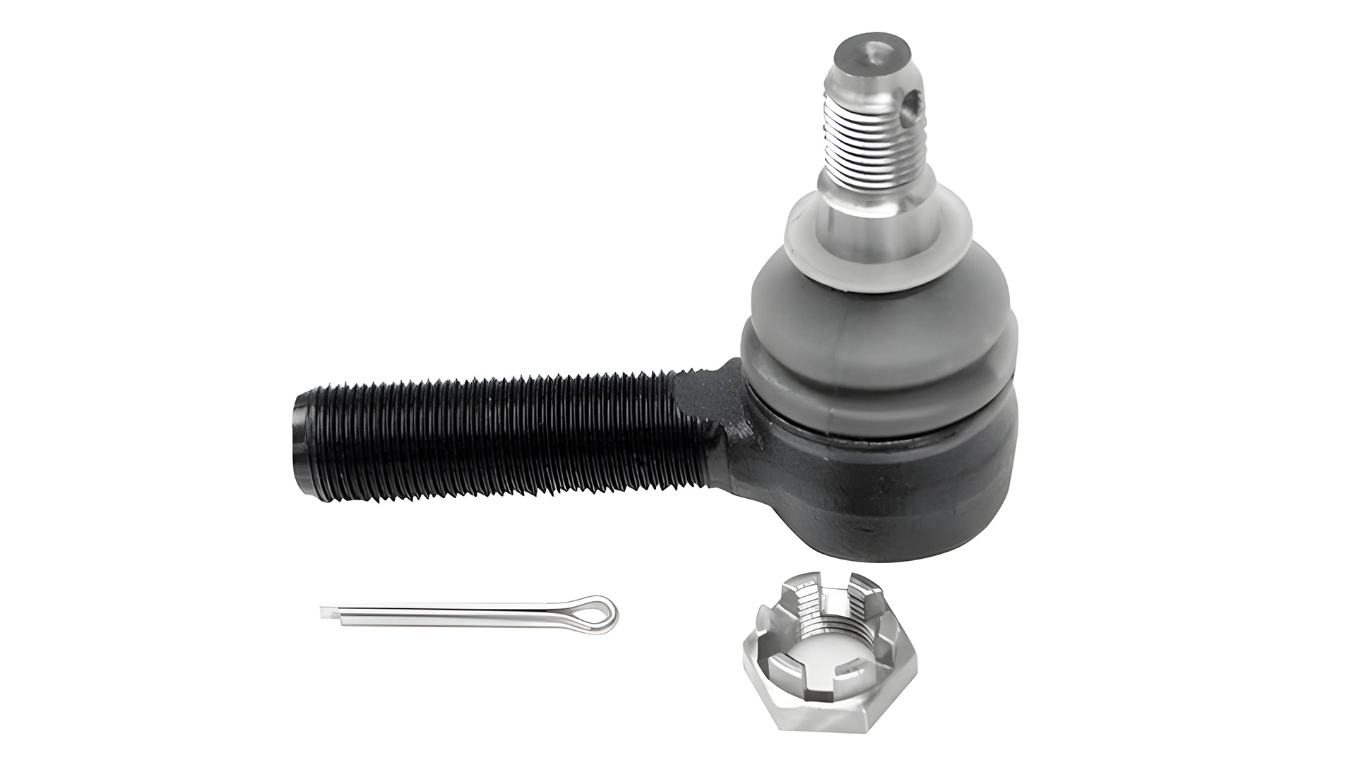 SKF VKDY314030 Spurstangenkopf Spurstange Endstück für Ford - Bild 4