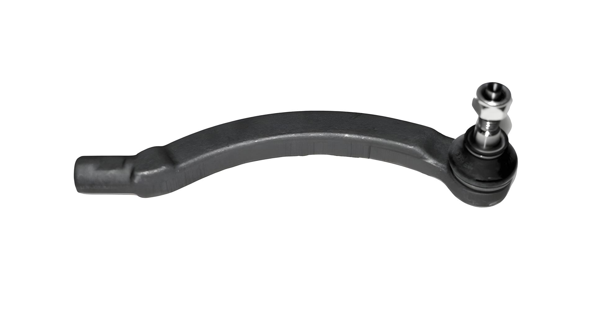 Für SKF VKDY 316055 STEERING TIE ROD END - Bild 5