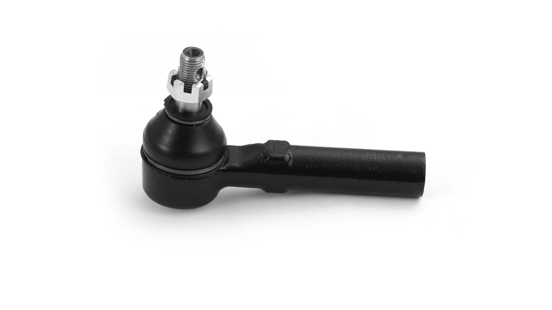 SKF Spurstangenkopf mit synthetischem Fett VKDY 318904 Position Vorderachse beidseitig Höhe 138 mm Länge 138 mm Breite 68 mm - OE-Qualität - Bild 6