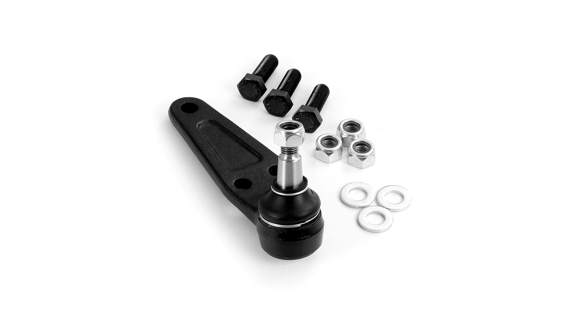 Skf Traggelenk Volvo 240 260 - Bild 5