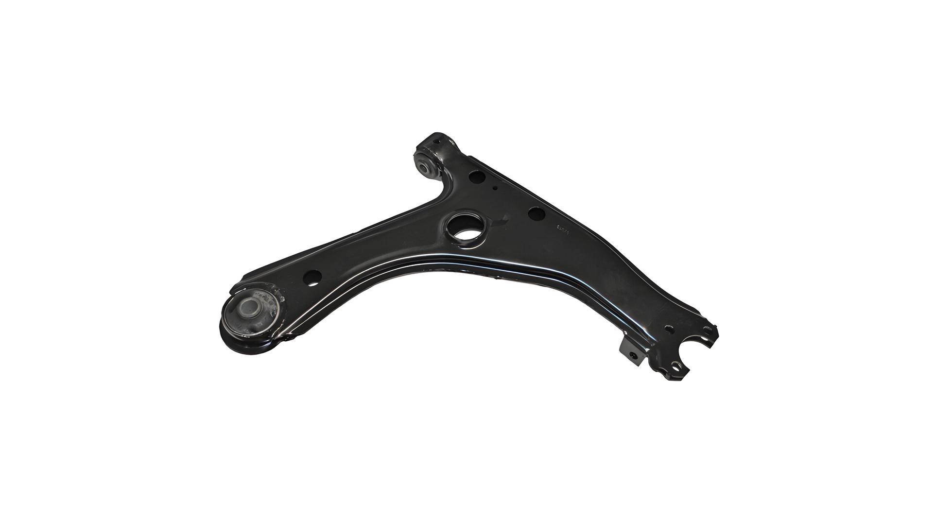 Skf Querlenker Vorne Rechts Seat Toledo Vw Corrado Golf Vento - Bild 4
