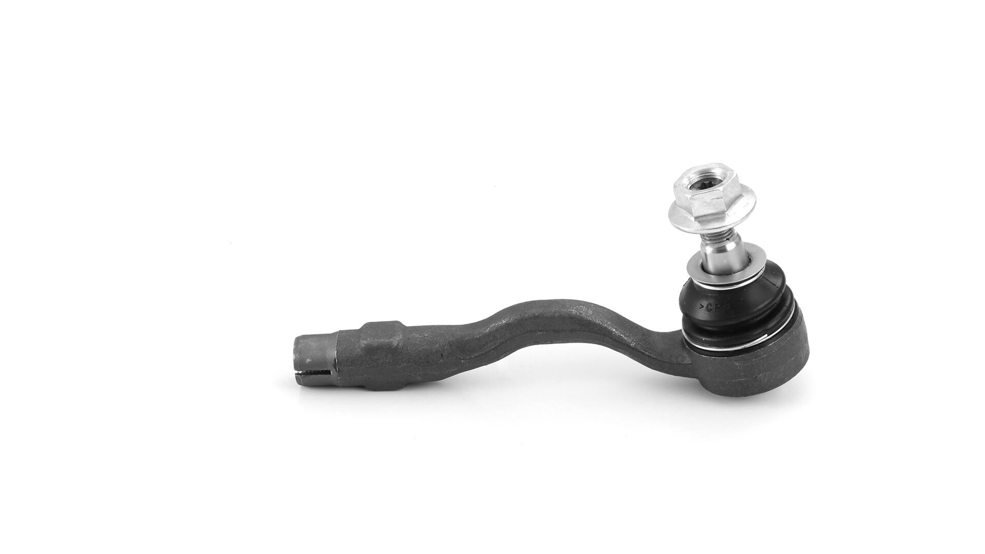 SKF Spurstangenkopf mit synthetischem Fett VKDY 318517 Position Vorderachse beidseitig Höhe 222 mm Länge 109 mm Breite 64 mm - OE-Qualität - Bild 6