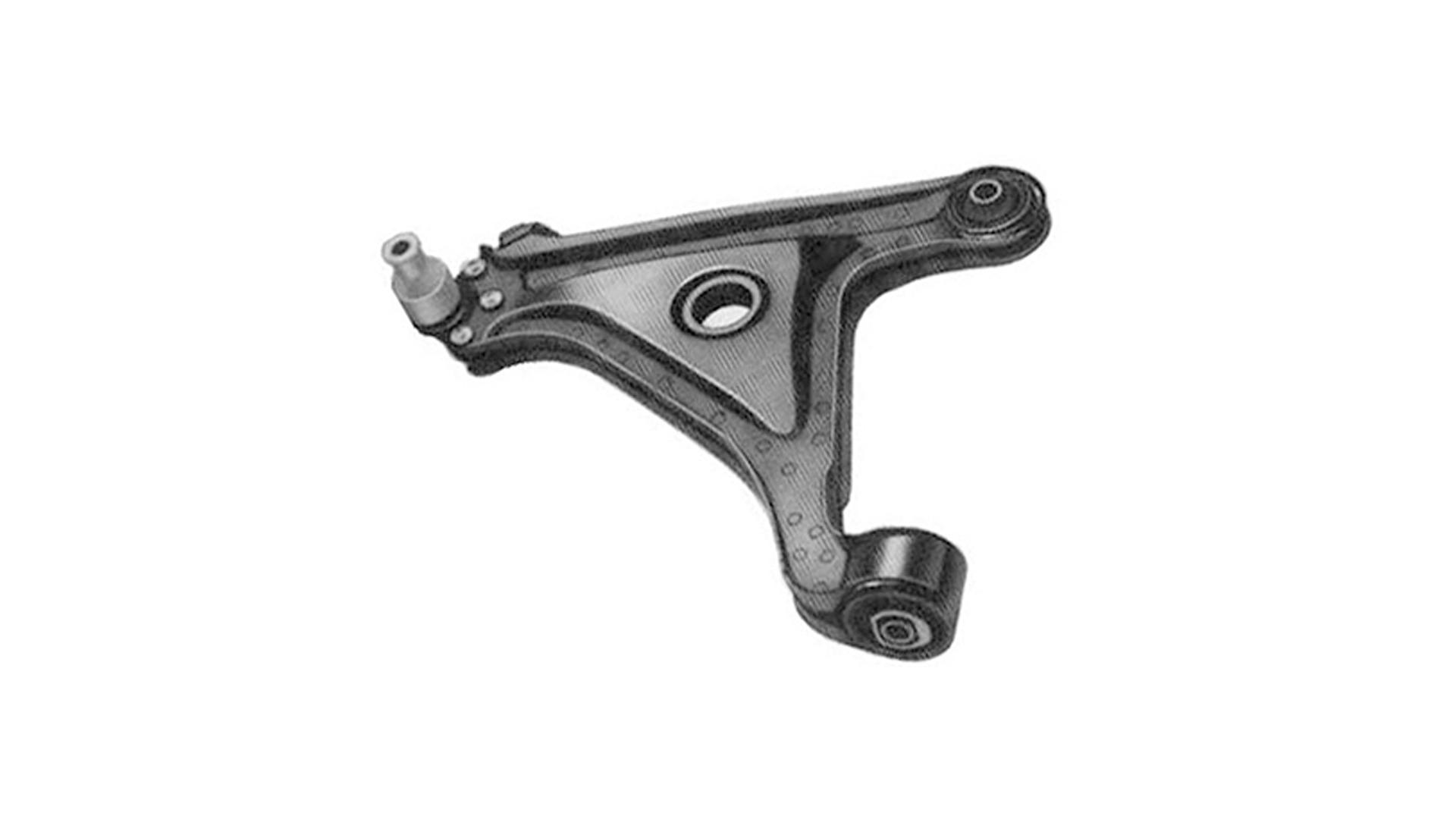 Querlenker VKDS 325042 B SKF für OPEL OMEGA B OMEGA B Caravan - Bild 7