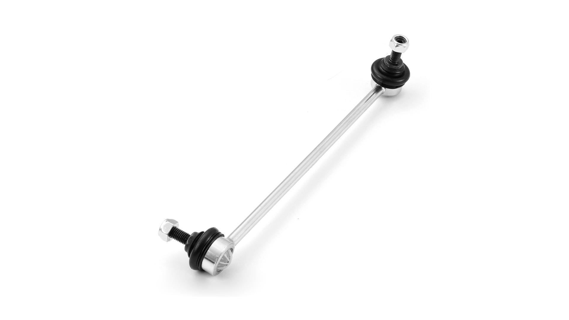 SKF Verbindungsstange/Koppelstange Stabilisatorstange mit synthetischem Fett VKDS 348514 Vorderachse rechts Höhe 77 mm Länge 473 mm Breite 96 mm - Bild 7