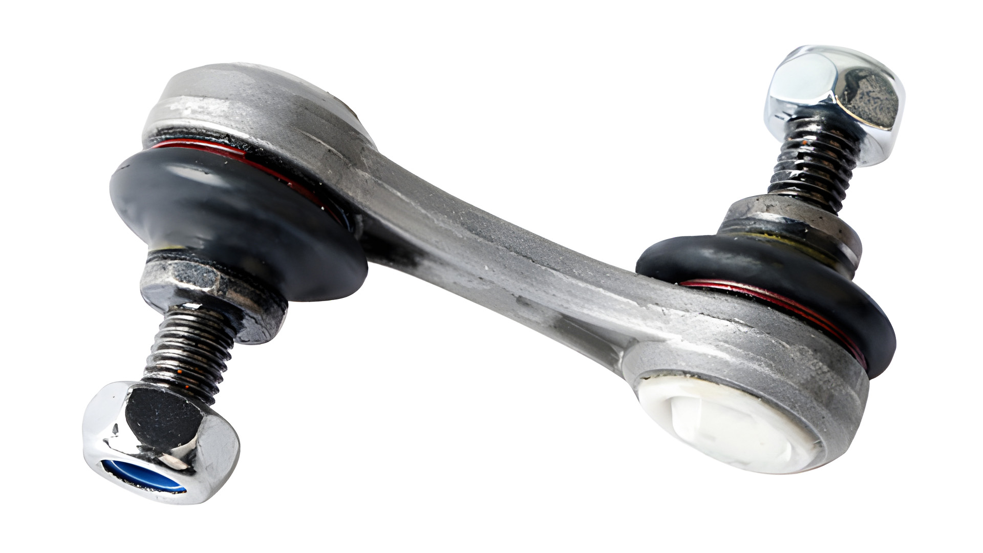 2x Stange/Strebe für Stabilisator SKF VKDS448519 2 Pendelstützen Stabi - Bild 7
