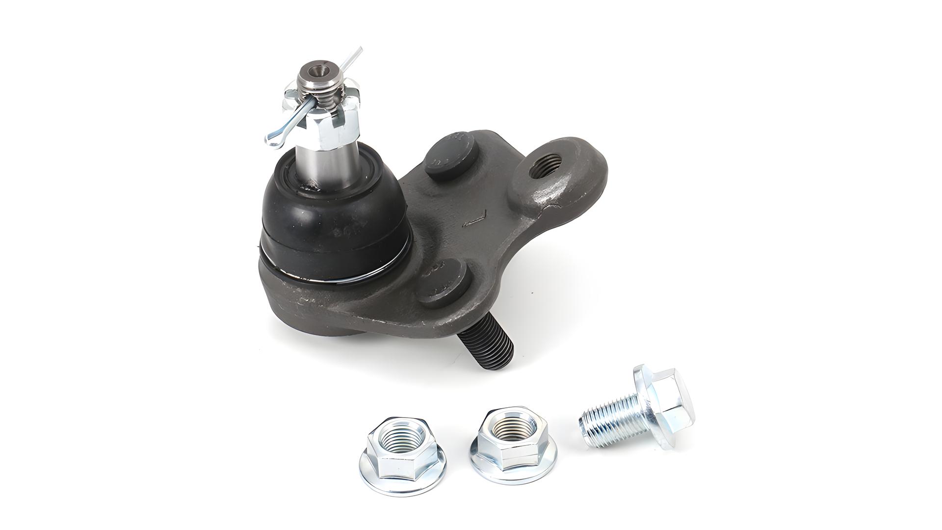 SKF Traggelenk mit synthetischem Fett VKDS 813013 Position Vorderachse links Höhe 84 mm Länge 111 mm Breite 111 mm - OE-Qualität - Bild 6