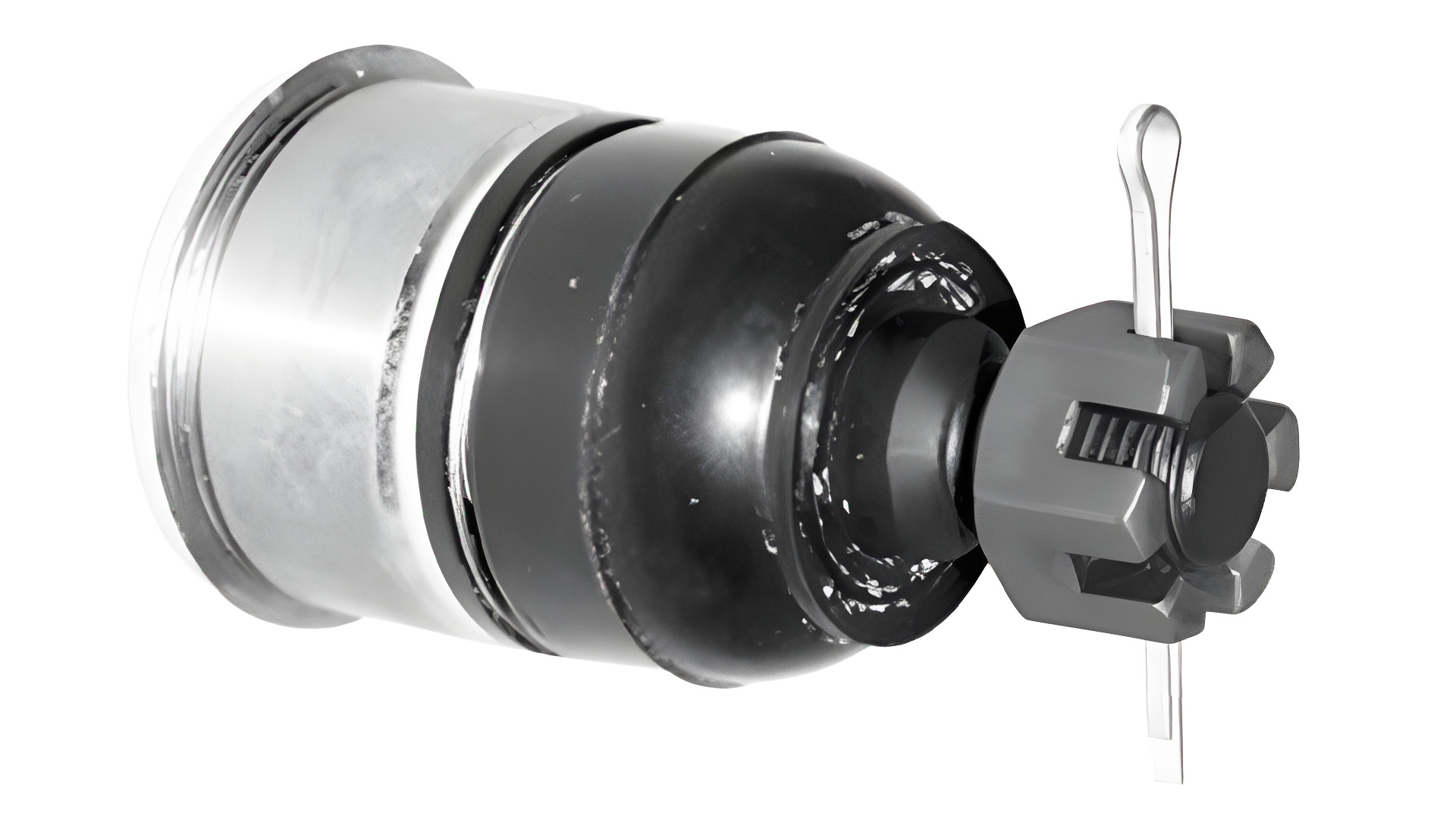 Für SKF VKDS 813018 Suspension ball joint kit - Bild 5