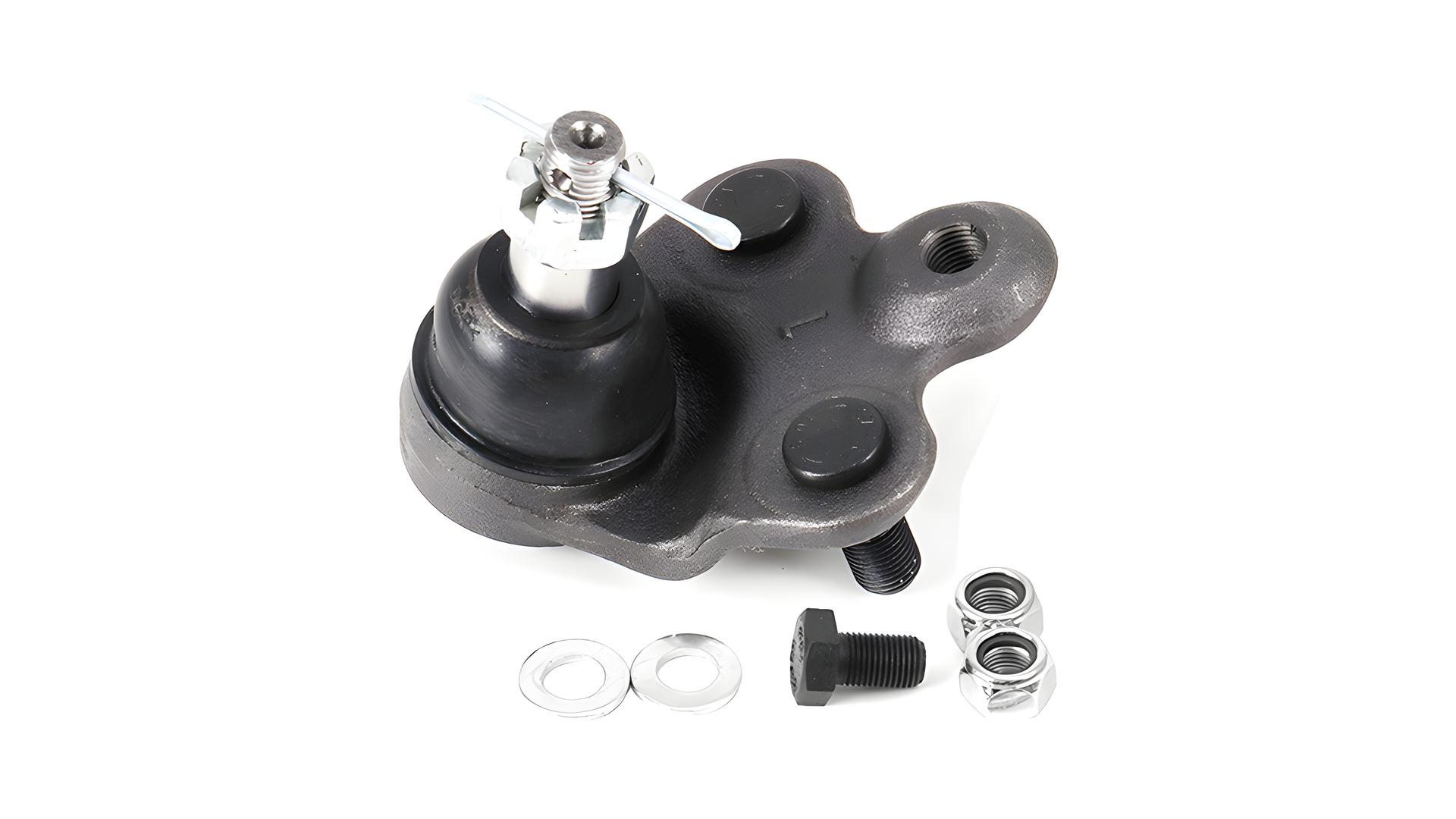 Skf Trag-/Führungsgelenk [Hersteller-Nr. VKDS813023] für Honda - Bild 5