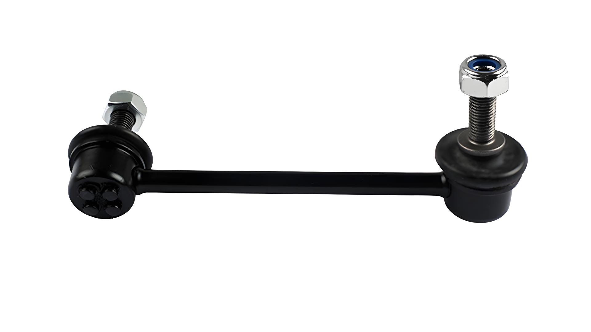 SKF Verbindungsstange/Koppelstange Stabilisator mit synthetischem Fett VKDS 943013 Position Hinterachse rechts Höhe 222 mm Länge 109 mm Breite 64 mm - Bild 4