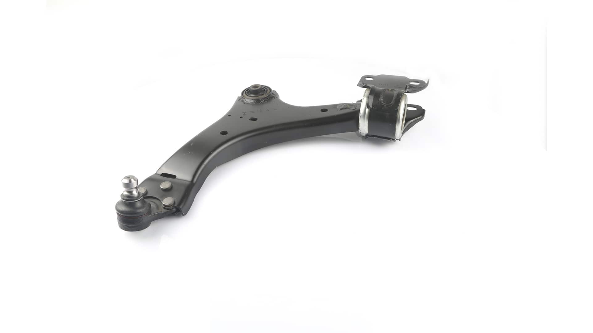 SKF Lenker, Radaufhängung VKDS 326106 B für Volvo - Bild 6