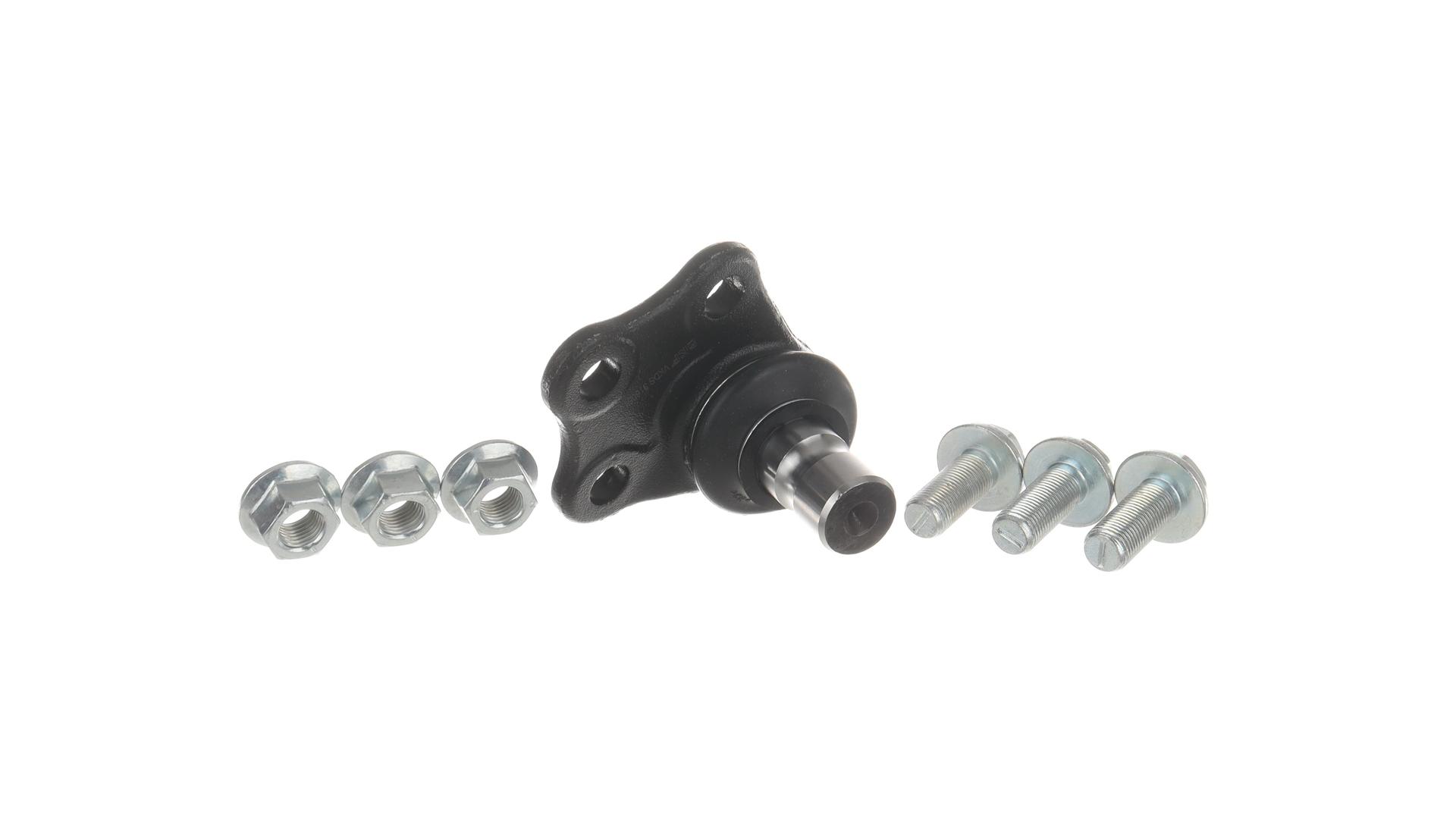 SKF Trag-/Führungsgelenk VKDS 316051 für RENAULT - Bild 4