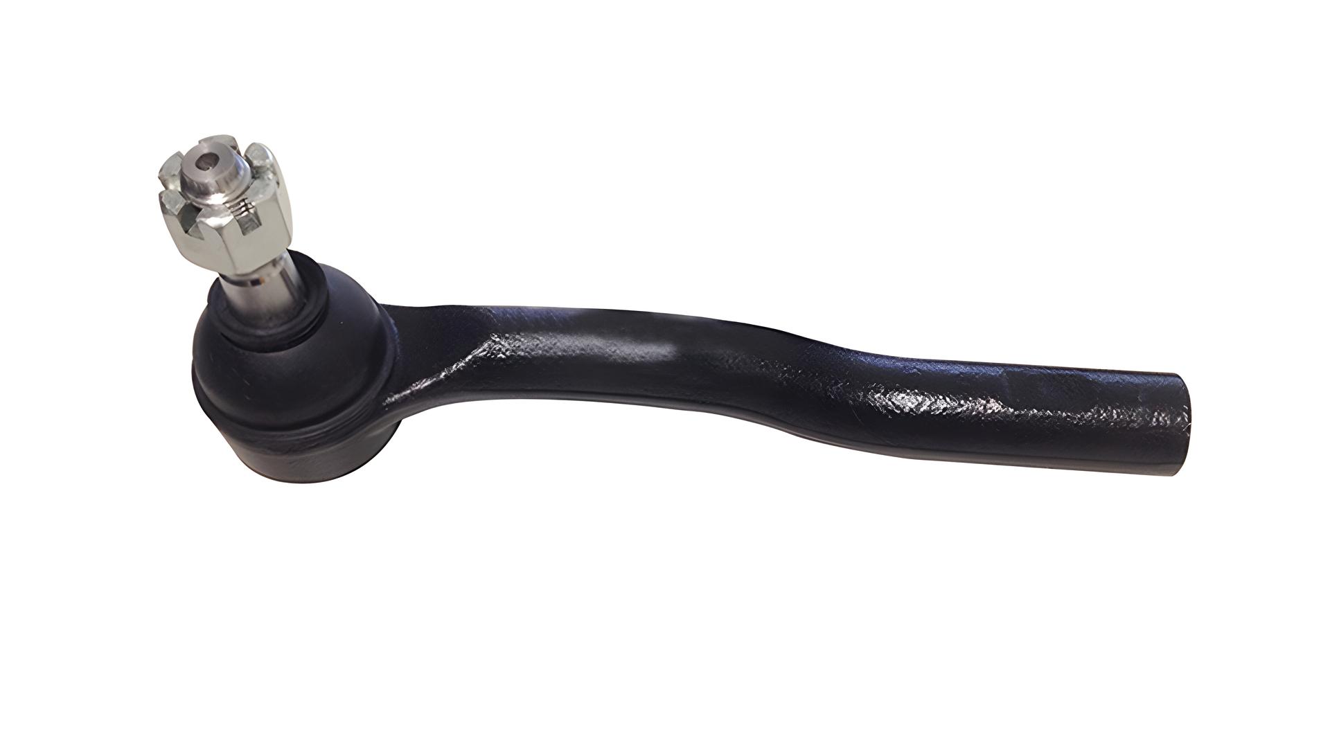 Skf Spurstangenkopf Mit Synthetischem Fett Vkdy 814030 Position Vorderachse Links Höhe 222 Mm Länge 109 Mm Breite 64 Mm - Oe-Qualität - Bild 6