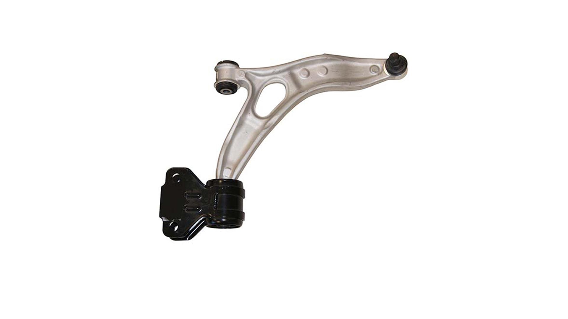 Für SKF VKDS 324084 B Suspension track control arm kit - Bild 6
