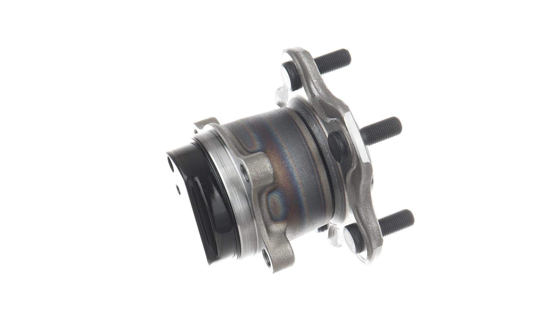Skf Radlagersatz [Hersteller-Nr. VKBA6997] für Nissan, Renault - Bild 10