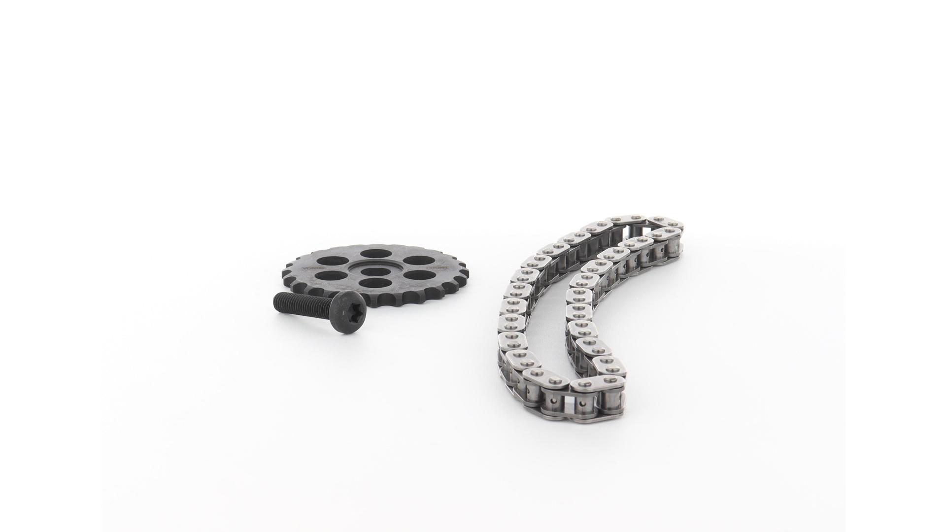 SKF Steuerkettensatz vkml88605 für BMW