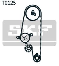 SKF Zahnriemensatz, Art.-Nr. VKMA 01107