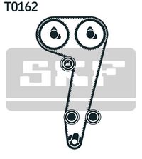 SKF Zahnriemensatz, Art.-Nr. VKMA 04216