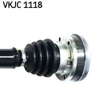SKF Antriebswelle f&uuml;r VW CORRADO (53I), Art.-Nr. VKJC 1118