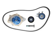 SKF Wasserpumpe + Zahnriemensatz, Art.-Nr. VKMC 03257