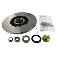 SKF Bremsscheibe, Art.-Nr. VKBD 1004