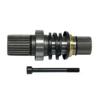 SKF Steckwelle, Differential, Art.-Nr. VKJC 1046