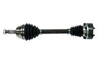 SKF Antriebswelle f&uuml;r VW CORRADO (53I), Art.-Nr. VKJC 1011