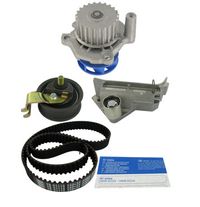 SKF Wasserpumpe + Zahnriemensatz, Art.-Nr. VKMC 01936