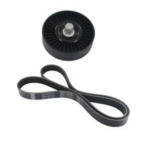 SKF Keilrippenriemensatz, Art.-Nr. VKMA 65038