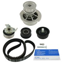 SKF Wasserpumpe + Zahnriemensatz, Art.-Nr. VKMC 05150-3