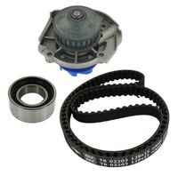 SKF Wasserpumpe + Zahnriemensatz, Art.-Nr. VKMC 02203
