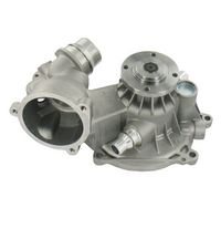 SKF Wasserpumpe, Motorkhlung, Art.-Nr. VKPC 88305