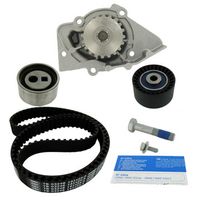 SKF Wasserpumpe + Zahnriemensatz, Art.-Nr. VKMC 03247
