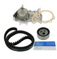 SKF Wasserpumpe + Zahnriemensatz, Art.-Nr. VKMC 06005