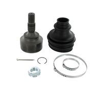 SKF Gelenksatz, Antriebswelle f&uuml;r CITROËN C4 I (LC_), Art.-Nr. VKJA 5345