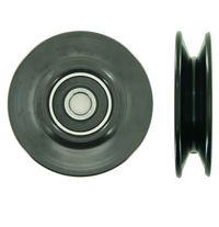 SKF Umlenk-/Fhrungsrolle, Keilriemen, Art.-Nr. VKM 60011