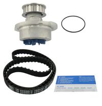 SKF Wasserpumpe + Zahnriemensatz, Art.-Nr. VKMC 05103