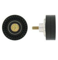 SKF Umlenk-/Fhrungsrolle, Keilrippenriemen, Art.-Nr. VKM 38226