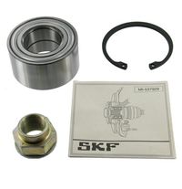 SKF Radlagersatz, Art.-Nr. VKBA 1403