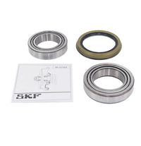 SKF Radlagersatz, Art.-Nr. VKBA 7461