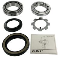 SKF Radlagersatz, Art.-Nr. VKBA 959