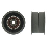 SKF Umlenk-/Fhrungsrolle, Zahnriemen, Art.-Nr. VKM 85140