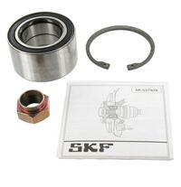 SKF Radlagersatz, Art.-Nr. VKBA 899