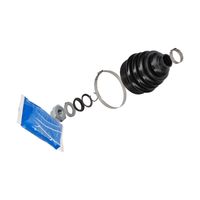 SKF Faltenbalgsatz, Antriebswelle, Art.-Nr. VKJP 3158