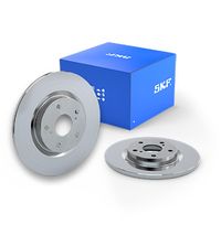 SKF Bremsscheibe, Art.-Nr. VKBD 90362 S2