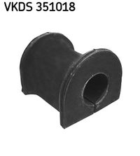 SKF Lagerbuchse, Stabilisator, Art.-Nr. VKDS 351018