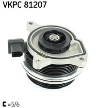 SKF Wasserpumpe, Motorkhlung, Art.-Nr. VKPC 81207