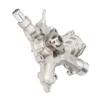 SKF Wasserpumpe, Motorkhlung, Art.-Nr. VKPC 85310